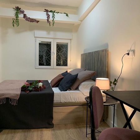 Bonito Piso Cerca De Ventas, Madrid Leilighet Eksteriør bilde