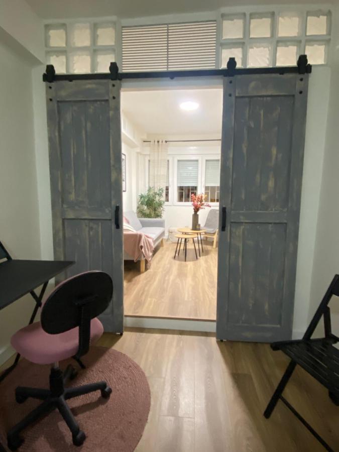 Bonito Piso Cerca De Ventas, Madrid Leilighet Eksteriør bilde